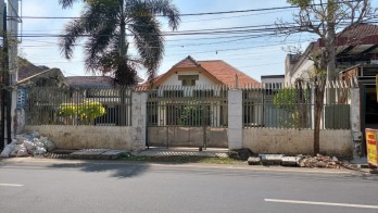 Rumah Dijual di Zainul Arifin Malang